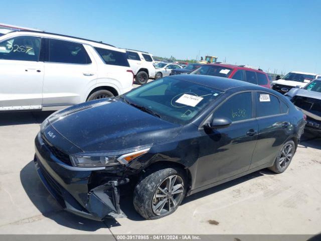 Photo 1 VIN: 3KPF24ADXPE622684 - KIA FORTE 