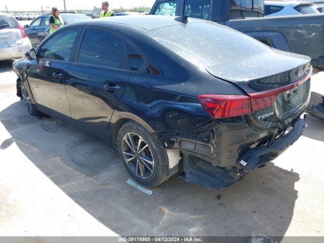 Photo 2 VIN: 3KPF24ADXPE622684 - KIA FORTE 