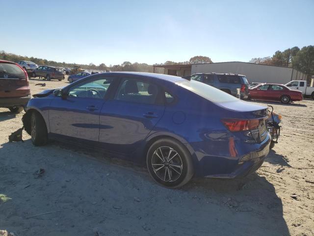 Photo 1 VIN: 3KPF24ADXPE624564 - KIA FORTE LX 