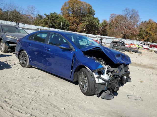 Photo 3 VIN: 3KPF24ADXPE624564 - KIA FORTE LX 