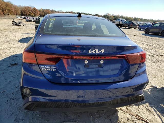 Photo 5 VIN: 3KPF24ADXPE624564 - KIA FORTE LX 