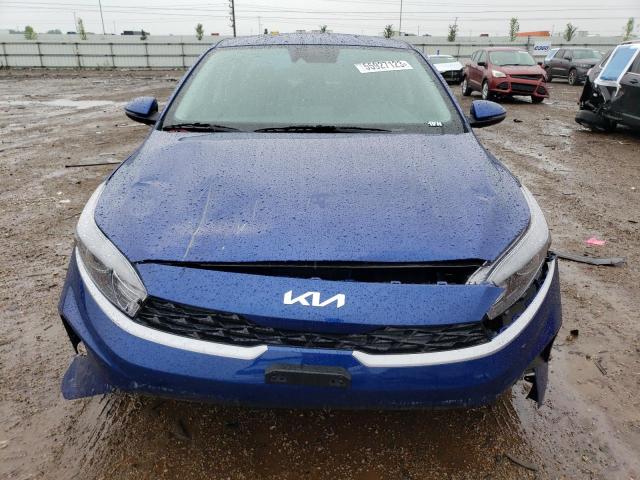 Photo 4 VIN: 3KPF24ADXPE630834 - KIA FORTE LX 