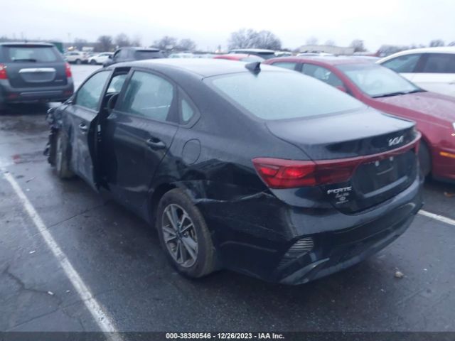 Photo 2 VIN: 3KPF24ADXPE631224 - KIA FORTE 