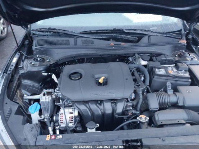 Photo 9 VIN: 3KPF24ADXPE631224 - KIA FORTE 