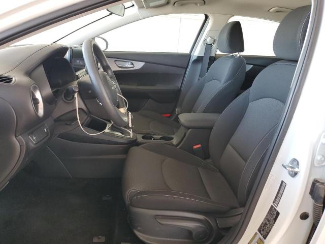 Photo 6 VIN: 3KPF24ADXPE633846 - KIA FORTE LX 