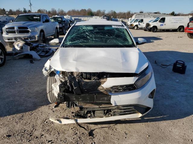 Photo 4 VIN: 3KPF24ADXPE645169 - KIA FORTE 