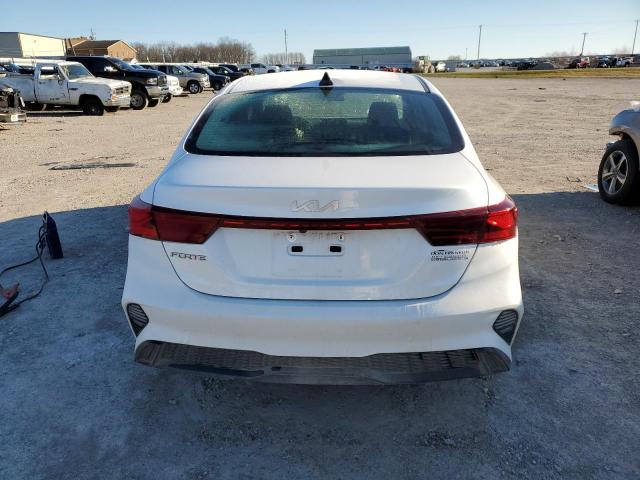 Photo 5 VIN: 3KPF24ADXPE645169 - KIA FORTE 