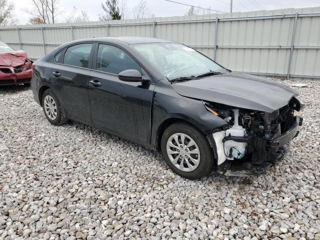 Photo 3 VIN: 3KPF24ADXPE654499 - KIA FORTE 