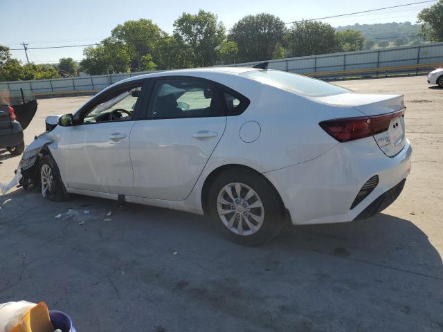 Photo 1 VIN: 3KPF24ADXPE656138 - KIA FORTE 