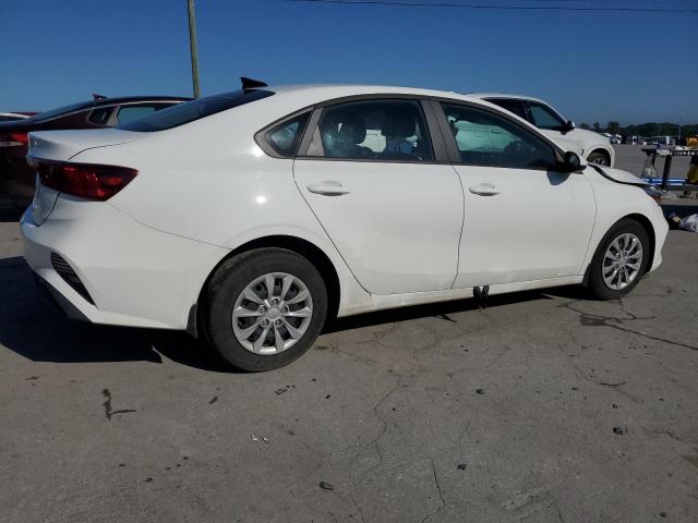 Photo 2 VIN: 3KPF24ADXPE656138 - KIA FORTE 