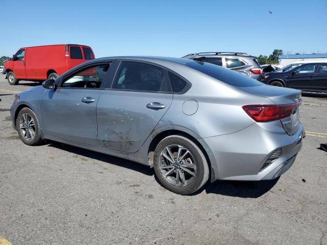 Photo 1 VIN: 3KPF24ADXPE665521 - KIA FORTE LX 