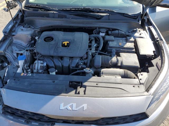 Photo 10 VIN: 3KPF24ADXPE665521 - KIA FORTE LX 