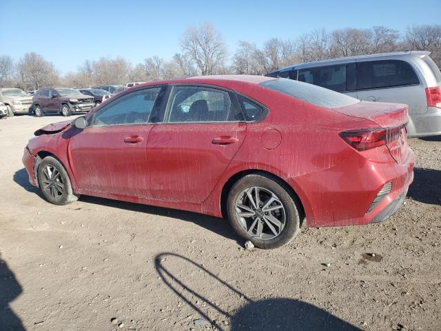 Photo 1 VIN: 3KPF24ADXPE665941 - KIA FORTE 