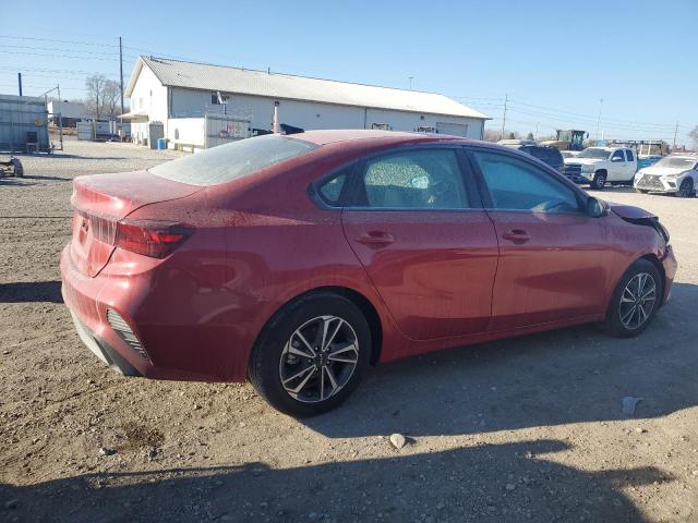 Photo 2 VIN: 3KPF24ADXPE665941 - KIA FORTE 