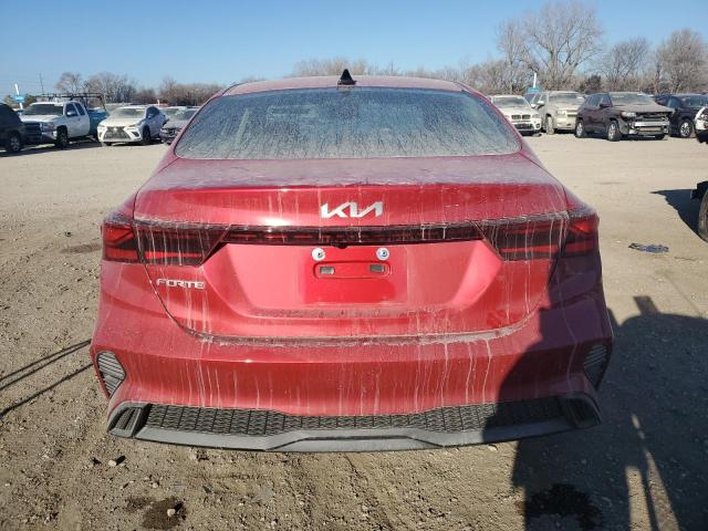 Photo 5 VIN: 3KPF24ADXPE665941 - KIA FORTE 