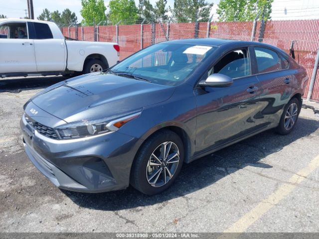 Photo 1 VIN: 3KPF24ADXPE668919 - KIA FORTE 