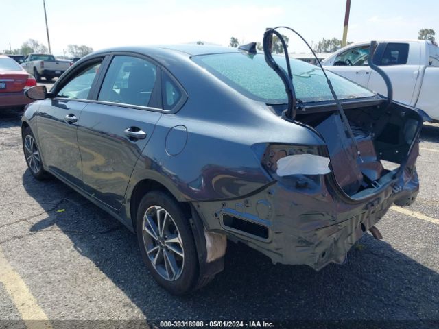 Photo 2 VIN: 3KPF24ADXPE668919 - KIA FORTE 