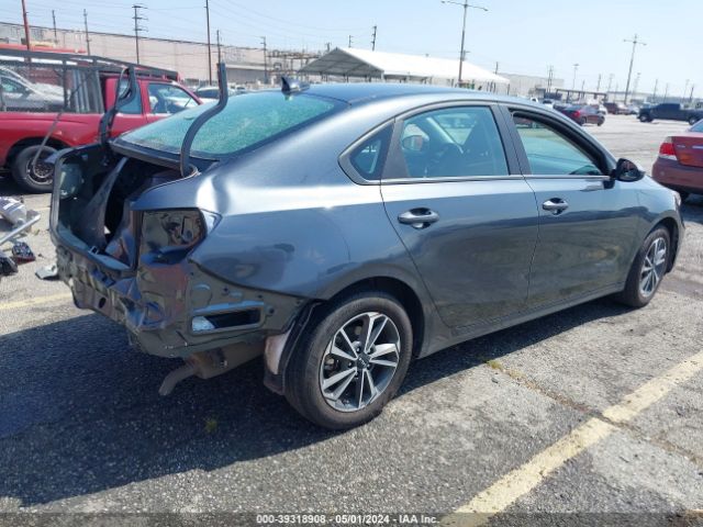 Photo 3 VIN: 3KPF24ADXPE668919 - KIA FORTE 