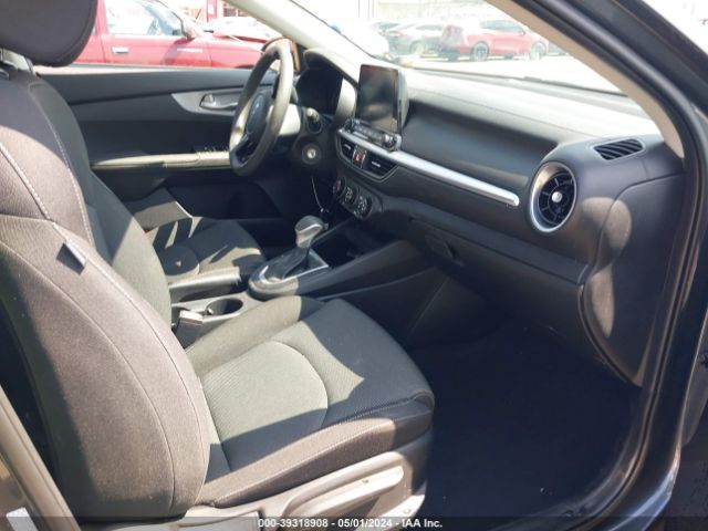 Photo 4 VIN: 3KPF24ADXPE668919 - KIA FORTE 