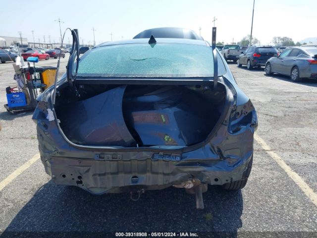 Photo 5 VIN: 3KPF24ADXPE668919 - KIA FORTE 