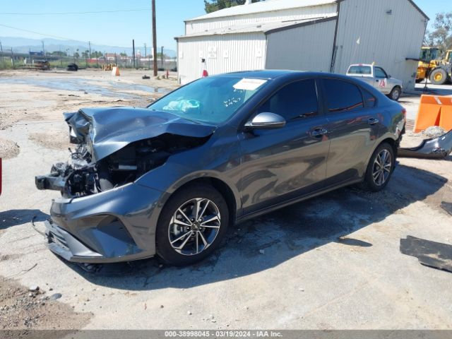 Photo 1 VIN: 3KPF24ADXPE673487 - KIA FORTE 