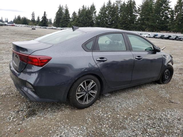 Photo 2 VIN: 3KPF24ADXPE684473 - KIA FORTE LX 