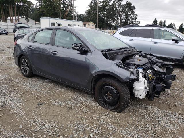 Photo 3 VIN: 3KPF24ADXPE684473 - KIA FORTE LX 