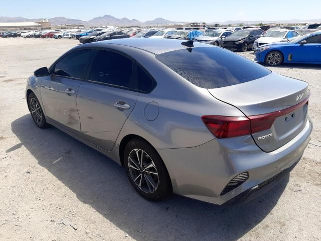 Photo 1 VIN: 3KPF24ADXPE686529 - KIA FORTE 