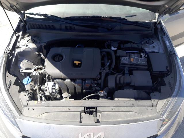 Photo 10 VIN: 3KPF24ADXPE686529 - KIA FORTE 