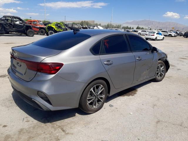 Photo 2 VIN: 3KPF24ADXPE686529 - KIA FORTE 