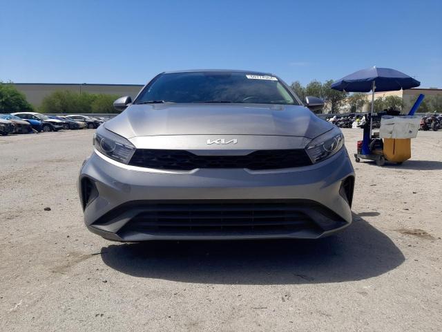 Photo 4 VIN: 3KPF24ADXPE686529 - KIA FORTE 