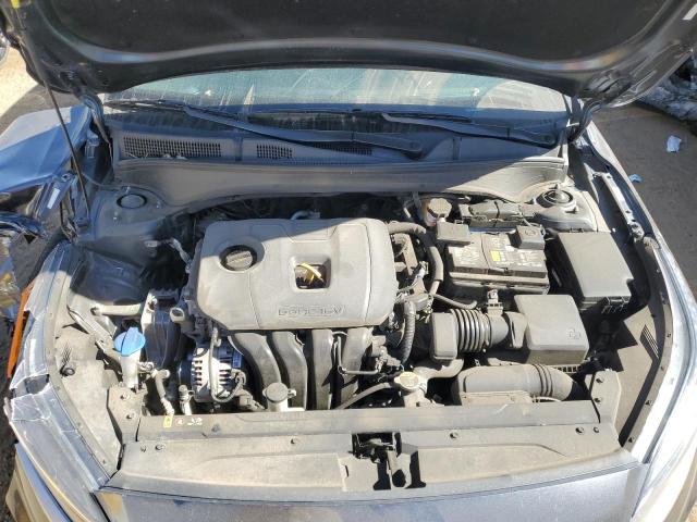 Photo 10 VIN: 3KPF24ADXRE687683 - KIA FORTE LX 