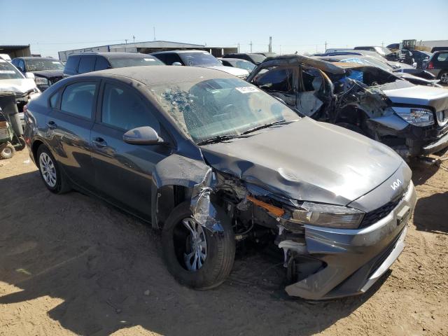 Photo 3 VIN: 3KPF24ADXRE687683 - KIA FORTE LX 