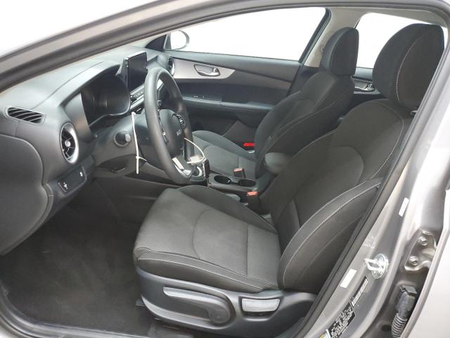 Photo 6 VIN: 3KPF24ADXRE698098 - KIA FORTE LX 