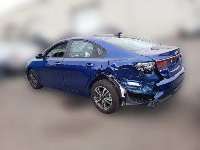 Photo 1 VIN: 3KPF24ADXRE708998 - KIA FORTE 