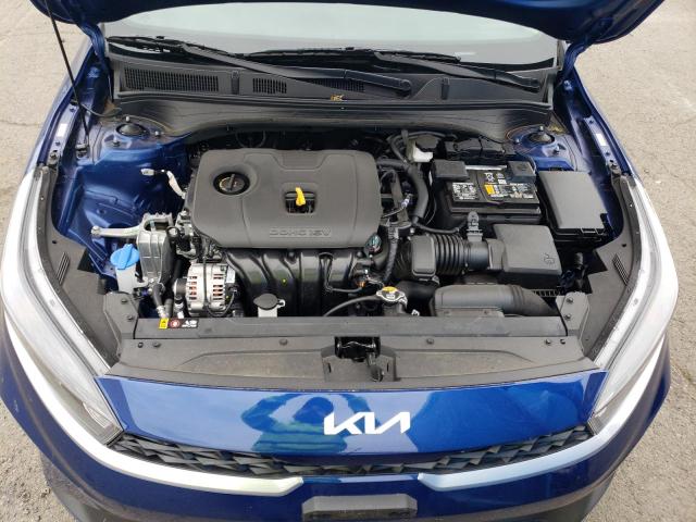 Photo 10 VIN: 3KPF24ADXRE708998 - KIA FORTE 