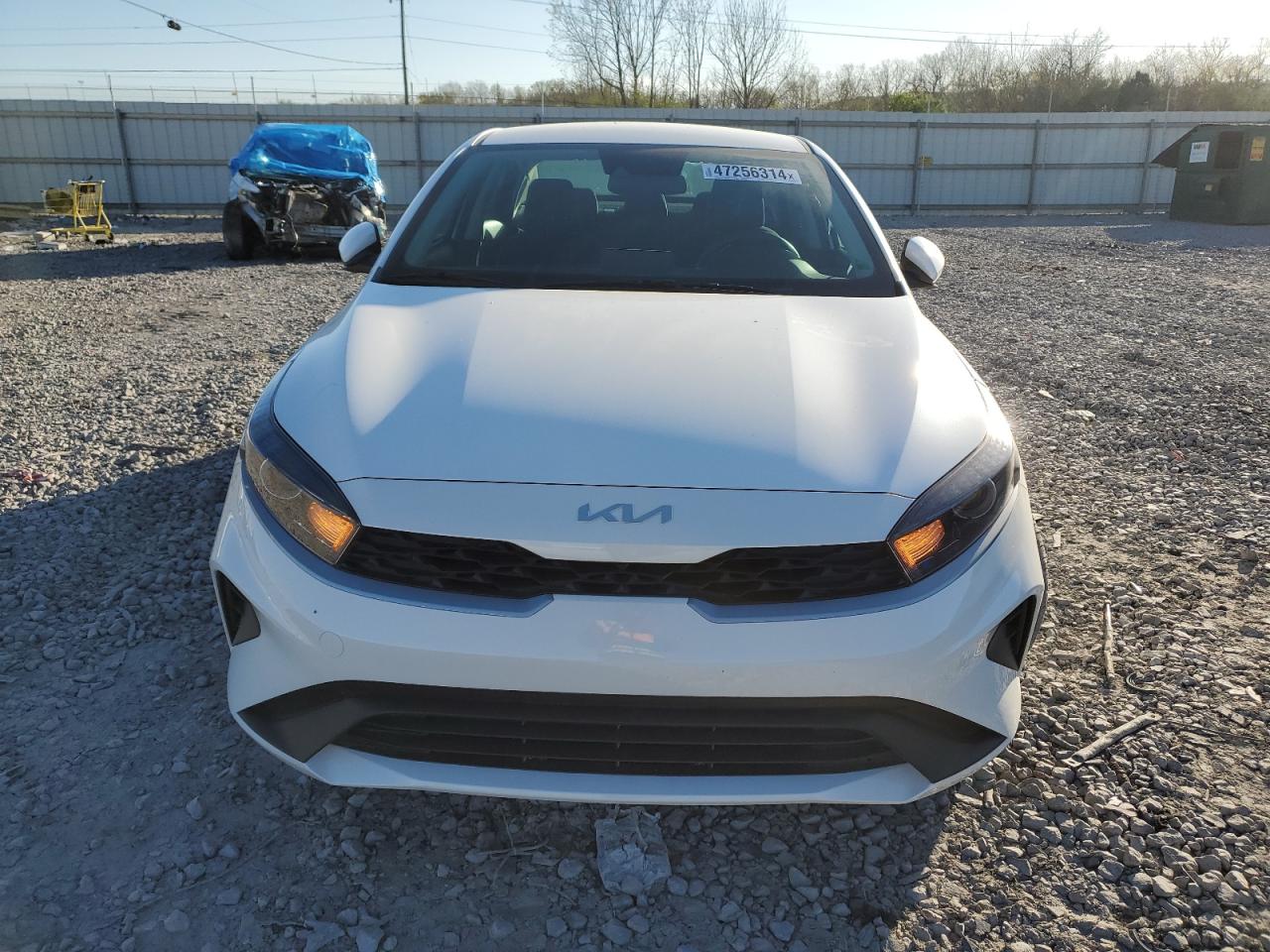 Photo 4 VIN: 3KPF24ADXRE733111 - KIA FORTE 