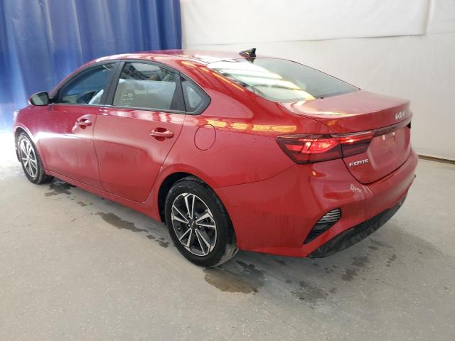 Photo 1 VIN: 3KPF24ADXRE733416 - KIA FORTE LX 