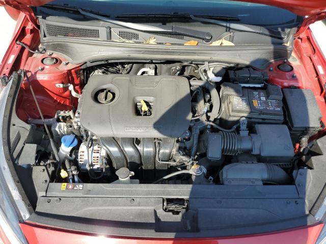 Photo 10 VIN: 3KPF24ADXRE733416 - KIA FORTE LX 