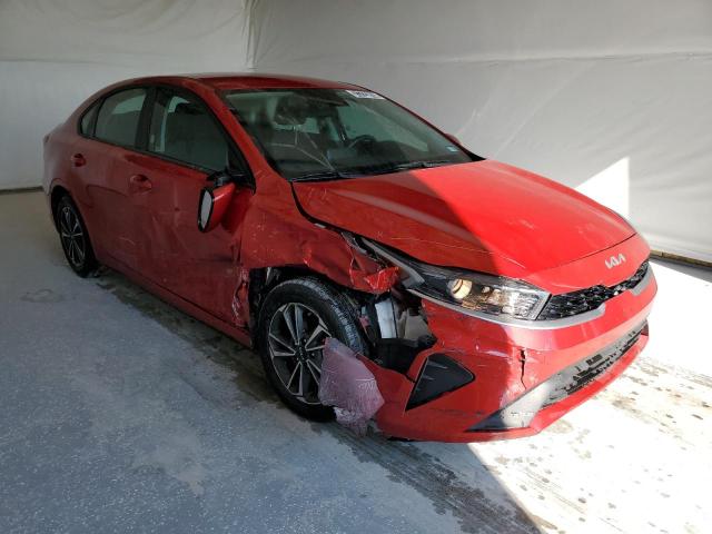 Photo 3 VIN: 3KPF24ADXRE733416 - KIA FORTE LX 