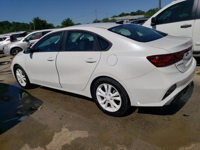 Photo 1 VIN: 3KPF24ADXRE737076 - KIA FORTE LX 