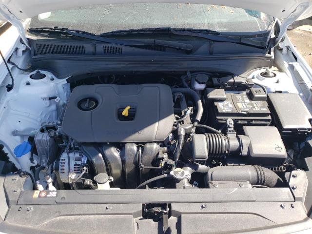 Photo 10 VIN: 3KPF24ADXRE737076 - KIA FORTE LX 