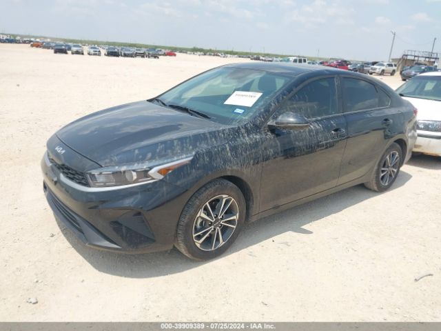 Photo 1 VIN: 3KPF24ADXRE749387 - KIA FORTE 