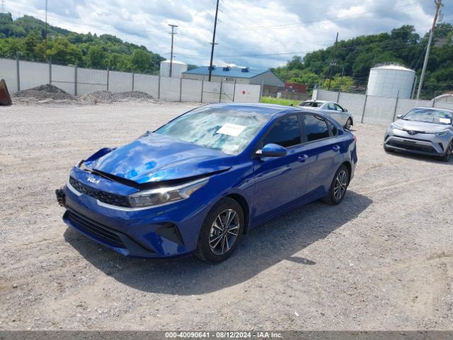 Photo 1 VIN: 3KPF24ADXRE758008 - KIA FORTE 