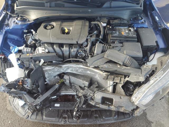 Photo 10 VIN: 3KPF24ADXRE762561 - KIA FORTE LX 