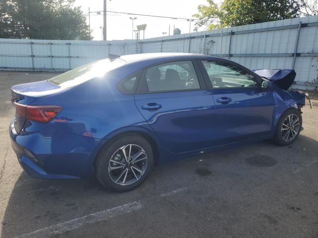 Photo 2 VIN: 3KPF24ADXRE762561 - KIA FORTE LX 