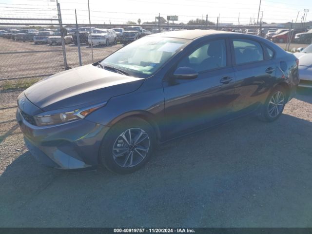 Photo 1 VIN: 3KPF24ADXRE778470 - KIA FORTE 