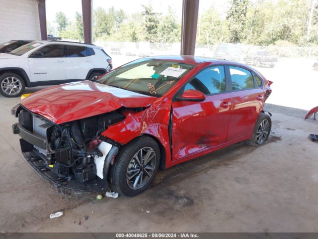 Photo 1 VIN: 3KPF24ADXRE779098 - KIA FORTE 