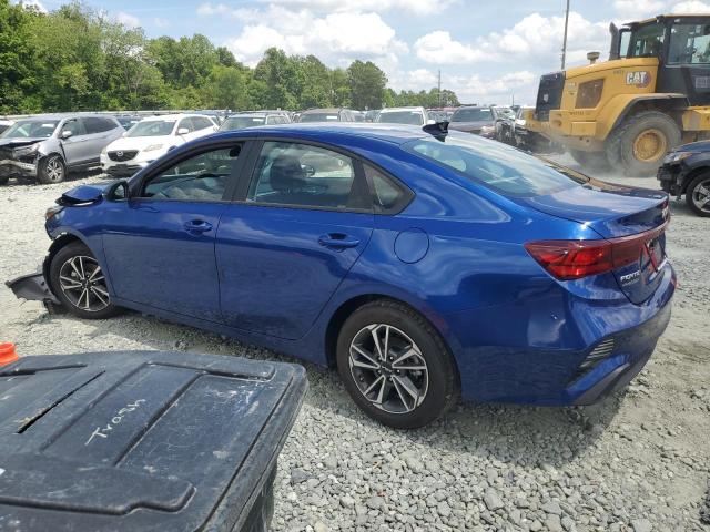 Photo 1 VIN: 3KPF24ADXRE779330 - KIA FORTE LX 