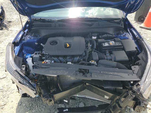 Photo 10 VIN: 3KPF24ADXRE779330 - KIA FORTE LX 